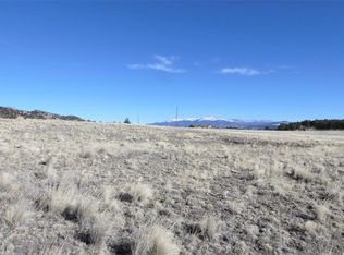 150 Meadow Ln, Guffey, CO 80820