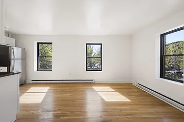 Rented by Compass