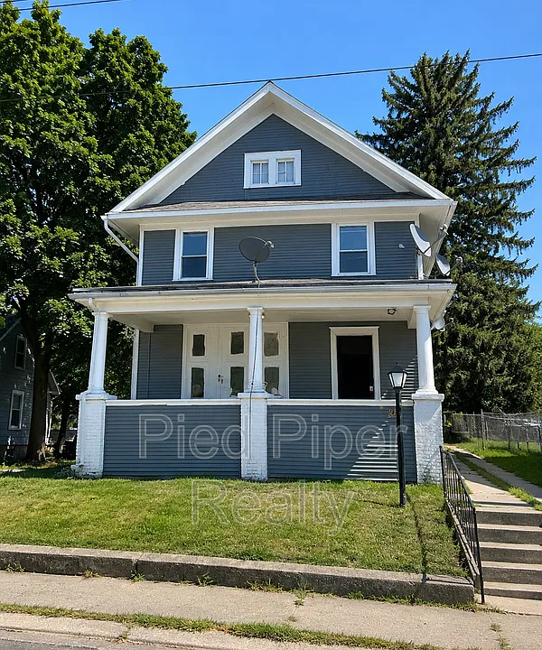 905 S State Ave