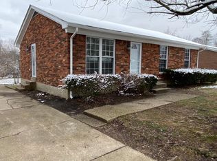 11005 Oreland Mill Rd, Louisville, KY 40229