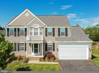 139 Spyglass Hill Dr, Charles Town, WV