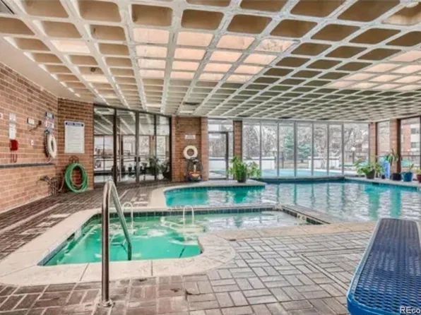 6455 E Bates Avenue #4-105, Denver, CO 80222