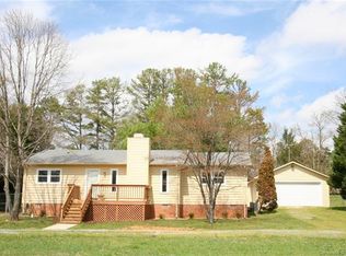 2200 Indian Cross Trl, Matthews, NC 28104