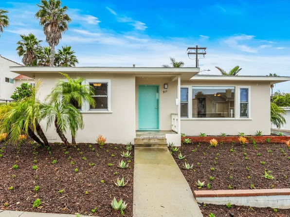 911 Civic Center Dr, Oceanside, CA 92054