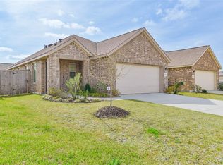 20840 Cropani Shadow Dr, New Caney, TX 77357