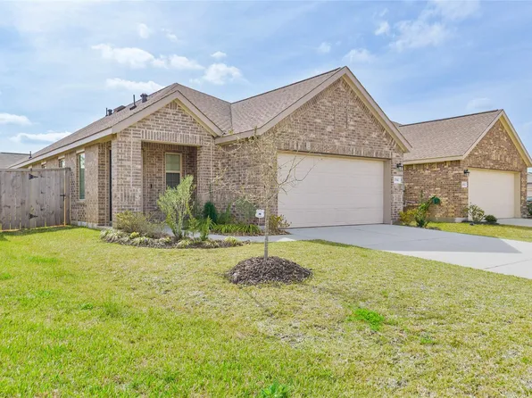 20840 Cropani Shadow Dr, New Caney, TX 77357