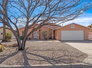 3748 Casper Dr, Sierra Vista, AZ 85650