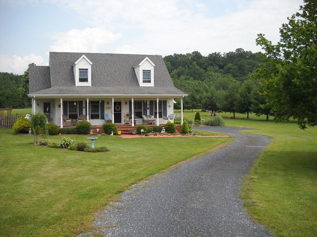 1057 Buffalo Gap Hwy, Churchville, VA 24421 Zillow