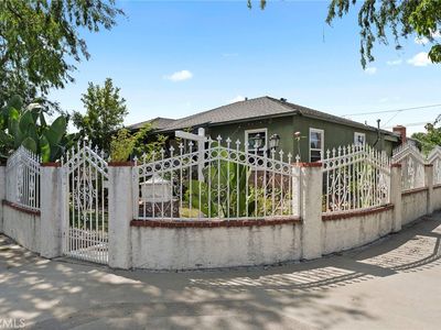 14057 Ohio St, Baldwin Park, CA, 91706