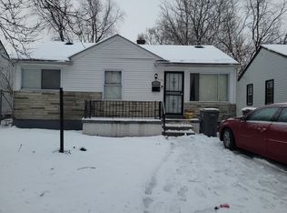 26881 Penn St, Inkster, MI 48141