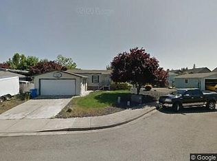 2117 Mendi Way, Grants Pass, OR 97527