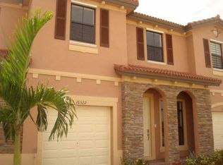 16317 SW 70th St, Miami, FL 33193