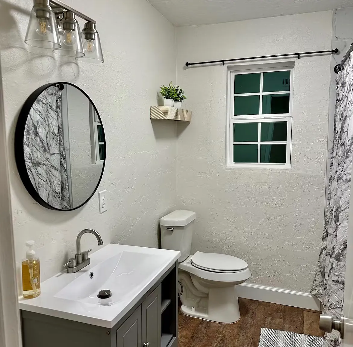4 bed, 1200 sqft, $1,450 — Photo 4