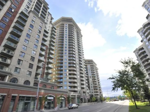 6 6th Ave SW, Calgary, AB