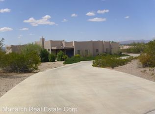 5085 Wind Summit Pl, Las Cruces, NM 88011
