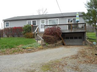 31 Stanley St, Candler, NC 28715