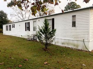 390 Taylor Springs Rd, Vidalia, GA 30474