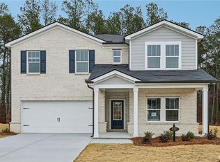 471 Tallulah Ln, Grayson, GA 30017