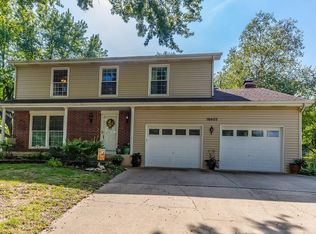 16605 W 143rd Ter, Olathe, KS 66062