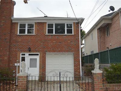 3529 Ropes Ave, Bronx, NY, 10475