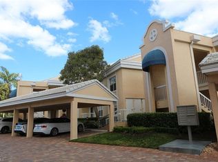 6131 Pelican Bay Blvd APT 4, Naples, FL 34108