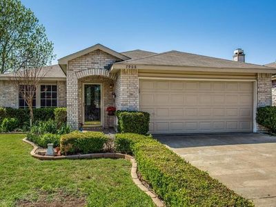 7908 Canoe Ridge Ln, Denton, TX, 76210
