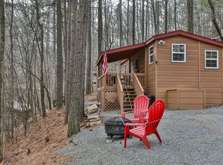 151 33rd Street, ELLIJAY, GA 30540