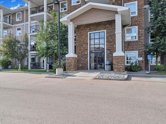 2nd image of 9351 Simpson Dr NW #3302