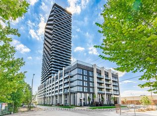 36 Zorra St #2007, Toronto, ON M8Z 0G5