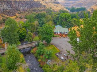 8385 Asotin Creek Rd, Asotin, WA 99402