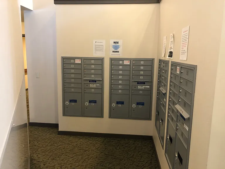 Carlow Senior Apartments — Photo 18