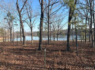 748 Miller Lake Rd, Van Buren, MO 63965