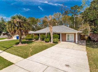 182 Southpark Dr, Slidell, LA 70458