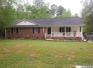 300 Roberts Ave, York, SC 29745