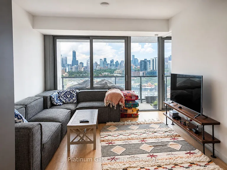 170 Bayview Ave #1903 — Photo 8