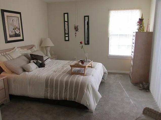Meridian Apartments — Photo 8