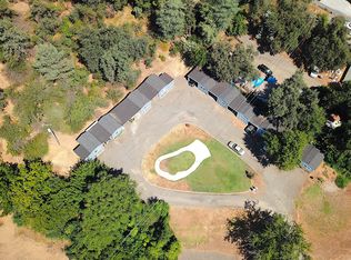 4070 Railroad Ave, Redding, CA 96001
