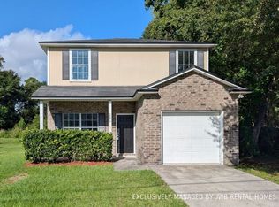 2070 Alley Rd, Jacksonville, FL 32233