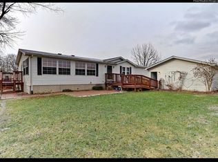 22619 S Woodside Dr, Channahon, IL 60410
