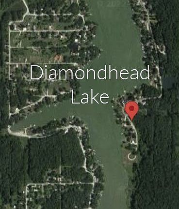 5th image of 9312 Diamondhead Dr