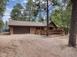 5098 Apache Way, Lakeside, AZ 85929