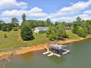 265 Pine Crest Dr, Rutledge, TN 37861