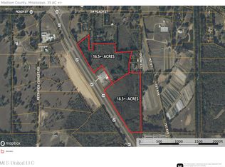 0 N Ms Hwy #49, Flora, MS 39071