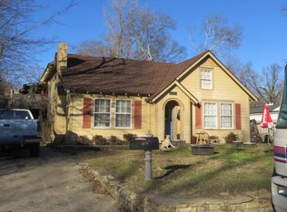 628 Transit Ave, Columbia, TN 38401