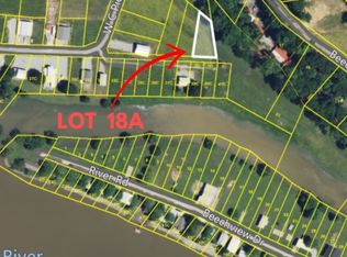 0 Wc Pickett Rd LOT 18A, Clifton, TN 38425