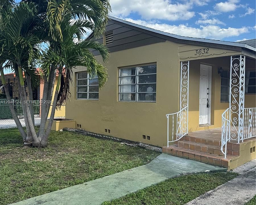 1st image of 3632 SW 25th St