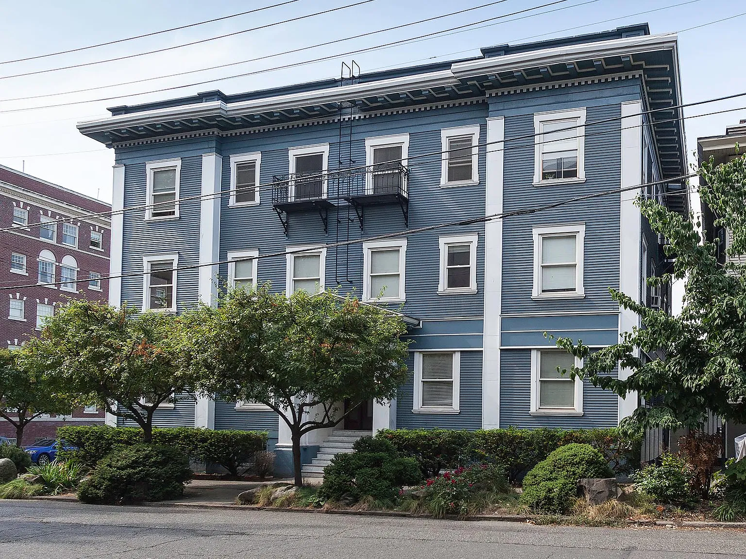 1 bed, 500 sqft, $1,695 — Photo 1
