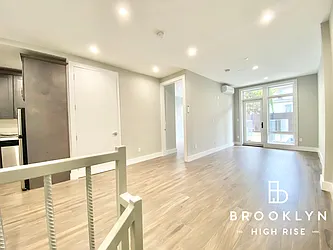 Rented by Brooklyn High Rise LLC