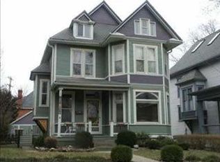 421 W 6th Ave, Columbus, OH 43201