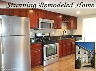 1815 Sutton Ave, Baltimore, MD 21227